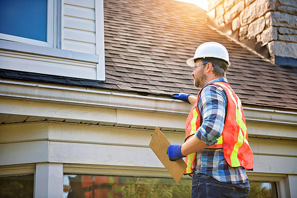 Licensed Emergency Roof Repair service in Mc Bee, SC - Norken Roofing